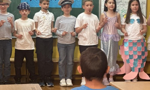 Воде у нашем крају