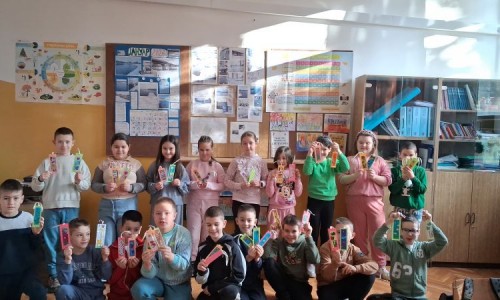 ,,НУРДОР“- хуманитарна акција